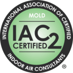 IAC2 Certified Inspector